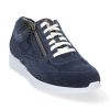 Durea Sneaker Blauw 6249 125 9032 H