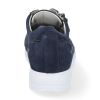 Durea Sneaker Blauw 6249 125 9032 H