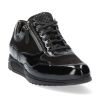 Durea Sneaker Zwart 6249-125-9249 H