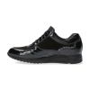 Durea Sneaker Zwart 6249-125-9249 H