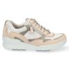 Durea Go Sneaker Beige Combi 6265 H