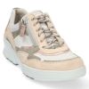 Durea Go Sneaker Beige Combi 6265 H