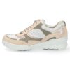 Durea Go Sneaker Beige Combi 6265 H