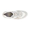 Durea Go Sneaker Wit Combi 6265 H