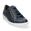 Durea Sneaker Blauw 6253 K