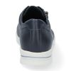 Durea Sneaker Blauw 6253 K