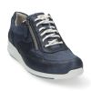 Durea Go Sneaker Blauw 6260 K