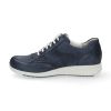 Durea Go Sneaker Blauw 6260 K