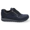 Durea Sneaker Blauw 6261 H