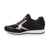 Durea Sneaker Zwart 6261 H