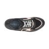 Durea Sneaker Zwart 6261 H