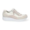 Durea Sneaker Offwhite Combi 6263 H