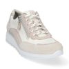 Durea Sneaker Offwhite Combi 6263 H