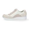 Durea Sneaker Offwhite Combi 6263 H