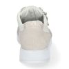 Durea Sneaker Offwhite Combi 6263 H