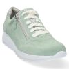 Durea Sneaker Groen 6263 H