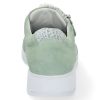 Durea Sneaker Groen 6263 H