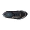 Durea Zwart/Brons Sneaker 6263 H