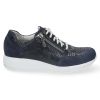 Durea Sneakers Blauw 6263 H