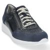 Durea Sneakers Blauw 6263 H