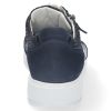 Durea Sneakers Blauw 6263 H