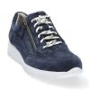 Durea Sneaker Blauw 6263 H