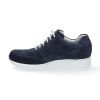 Durea Sneaker Blauw 6263 H