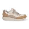 Durea Sneaker Taupe 6263 K