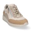 Durea Sneaker Taupe 6263 E