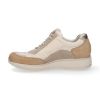 Durea Sneaker Taupe 6263 E