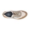 Durea Sneaker Taupe 6263 E