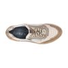 Durea Sneaker Taupe 6263 K