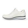 Durea Sneaker Wit/Offwhite 6263 G