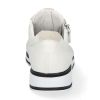 Durea Sneaker Wit/Offwhite 6263 K