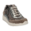 Durea Sneaker Taupe 6263 H