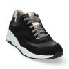 Durea Sneaker Zwart 6267 H