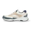 Durea Sneaker Cinerio/Beige/Wit 6267 H