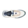 Durea Sneaker Cinerio/Beige/Wit 6267 H