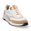 Durea Sneaker Tobacco Kiezel 6267 E