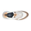 Durea Sneaker Tobacco Kiezel 6267 K
