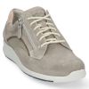 Durea Go Sneaker Taupe 6271 H