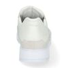 Durea Sneaker Offwhite 6272 H