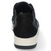 Durea Sneaker Zwart 6275 H