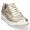 Durea Sneaker Platin 6275 H