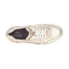 Durea Sneaker Platin 6275 H