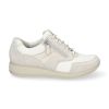 Durea Sneaker Offwhite Combi 6279 H