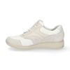 Durea Sneaker Offwhite Combi 6279 H