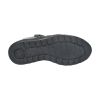 Durea Zwarte Sneaker 6279 H