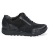 Durea Zwart Sneaker 6279 K