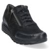 Durea Zwart Sneaker 6279 K
